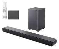 TCL S55HE 2.1 Bluetooth Dolby Atmos+LCD Ultra Clean Set 50ml - 1548775 - zdjęcie 1
